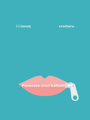 cover image of Povestea Unui Balbait
